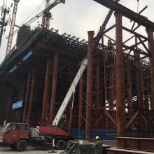 中建交通局南海新公交三標(biāo)1