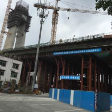 中建交通局南海新公交三標(biāo)2