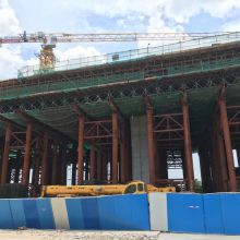 中建交通局南海新公交三標(biāo)6